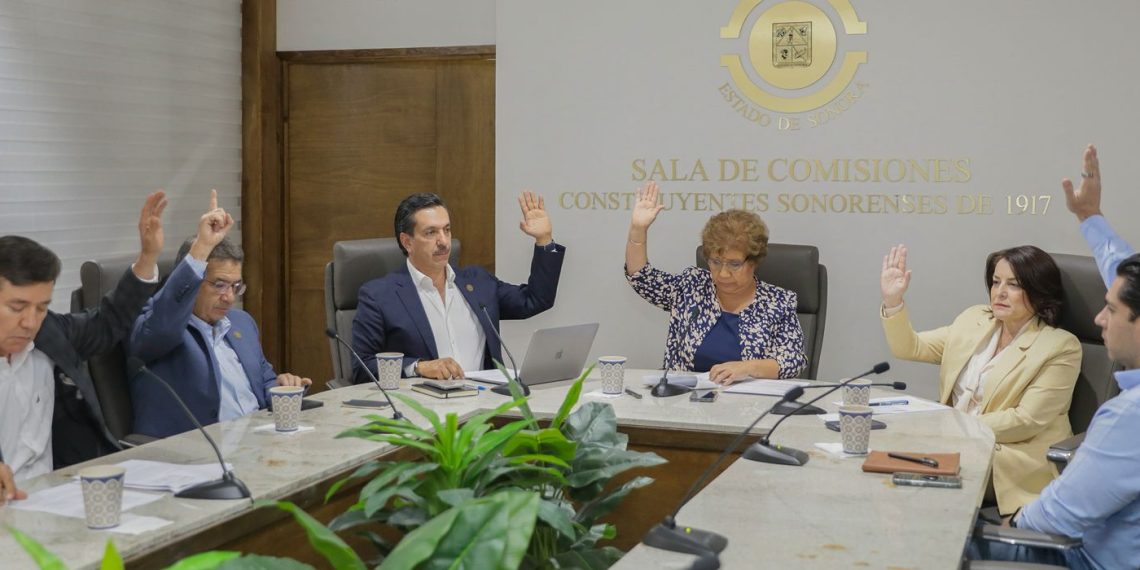 Comisión de Presupuestos aprueba tablas de valores y reforma a la Ley de Gobierno y Administración Municipal