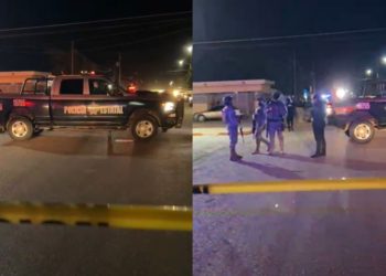 Asesinan a joven de 21 años en Cajeme