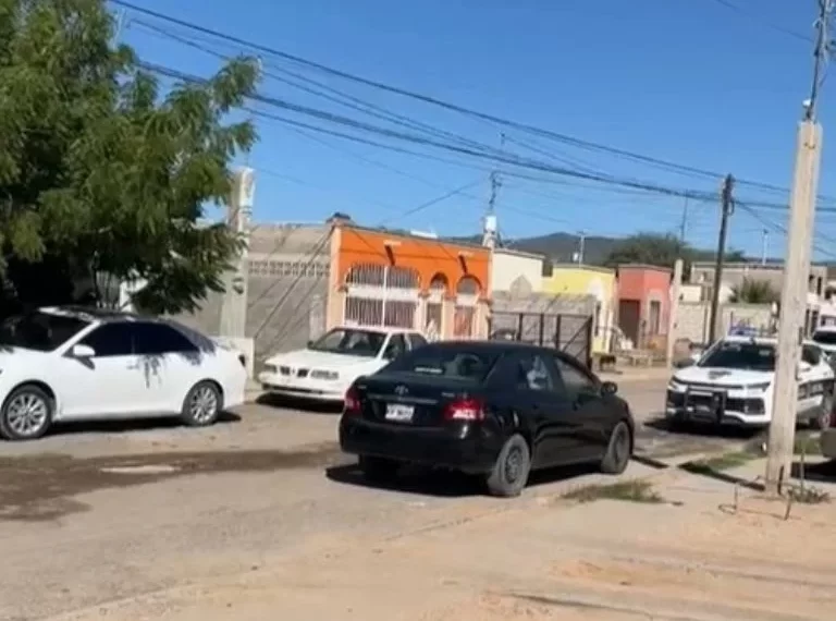 Hallan cadáver de un hombre en un domicilio de Hermosillo