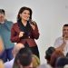 Gobiernos municipales de la 4T son cercanos a la gente: Lorenia Valles