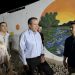 Inaugura Toño Astiazarán mural del Colectivo Sangre del Desierto en Loma Linda