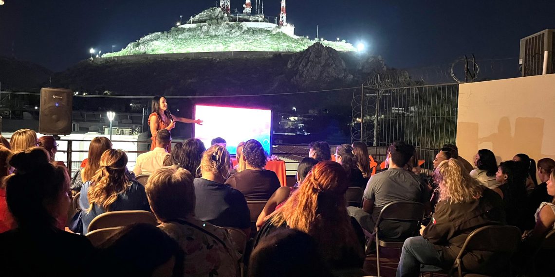 La lucha contra el cáncer e mama es de todas y todos: Movimiento Ciudadano Sonora