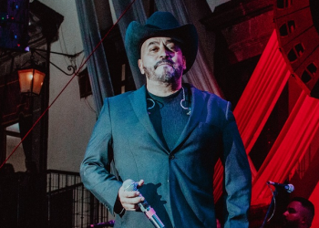 Lupillo Rivera habla de la depresión que vivió tras la muerte de Jenni Rivera