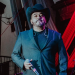 Lupillo Rivera habla de la depresión que vivió tras la muerte de Jenni Rivera