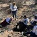 Identifican a los 60 cuerpos hallados en fosa de Hermosillo