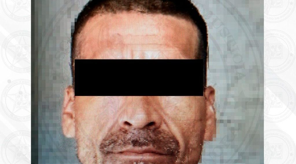 Ejecuta AMIC orden de aprehensión por robo de maquinaria en Ciudad Obregón