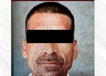 Ejecuta AMIC orden de aprehensión por robo de maquinaria en Ciudad Obregón