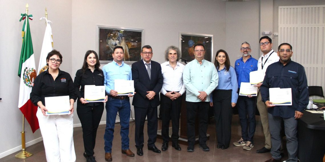 Realizan Taller de Prevención y Negociación de Conflictos Socioambientales Mineros