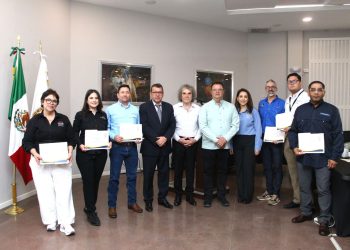 Realizan Taller de Prevención y Negociación de Conflictos Socioambientales Mineros