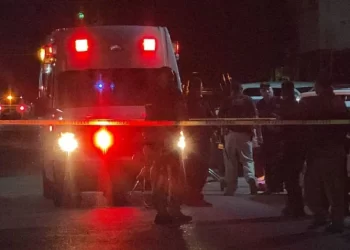 Ejecutan a jovencito al noreste de Ciudad Obregón