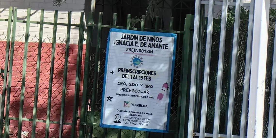 FGR investigará la muerte de niña por picadura de alacrán en Hermosillo