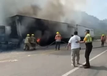 Operativos para la detención de “El Señor de los Caballos” desatan ola de violencia en Chiapas