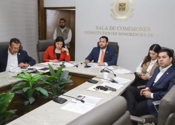 Revisan en comisión avances en innovación, ciencia y tecnología en Sonora