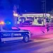 Hallan sin vida a un hombre al interior de un vehículo estacionado en zona industrial
