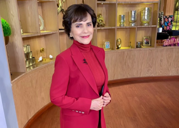 Pati Chapoy critica el concierto de Cazzu en México 