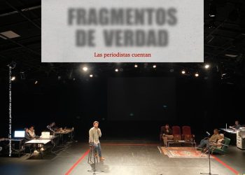 Inicia el Festival de Periodismo Contarnos