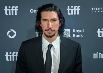 Adam Driver protagonizará la serie de Netflix ‘Rabbit, Rabbit’