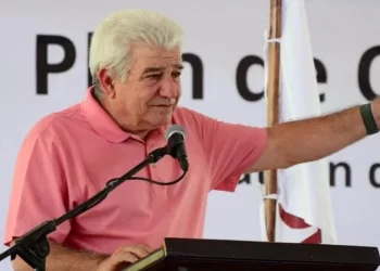 Los 13 ranchos y las 694 cabezas de ganado de José Ramiro López Obrador