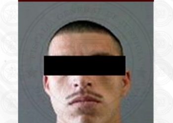 Vinculado a proceso Jaciel Isaías “N” por tentativa de homicidio y lesiones en Magdalena de Kino