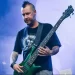 Limp Bizkit llora por Sam Rivers