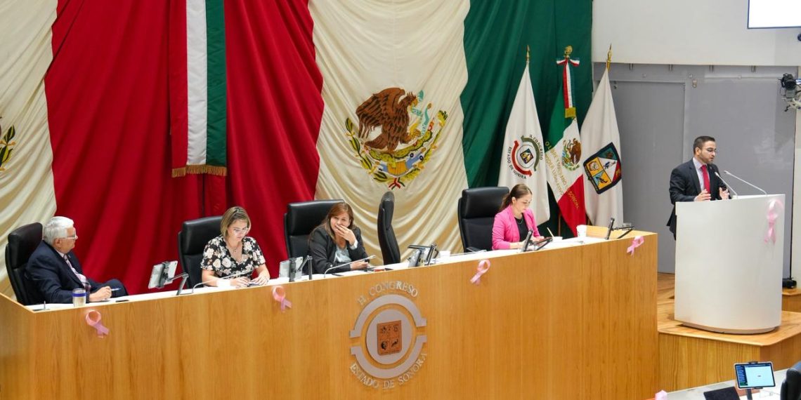 Busca diputado René García Rojo reconocer validez legal de licencias de conducir digitales