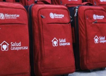 Anulan contrato principal de Salud Casa por Casa