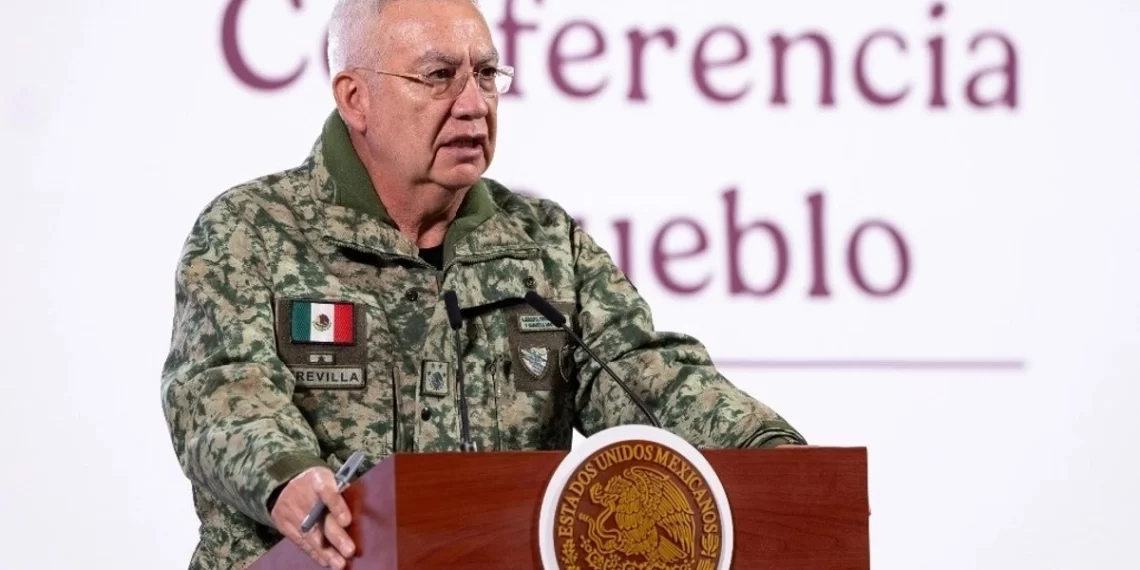 Confirma Defensa que hackeo de “Guacamayas” fue “falla humana” y sin encriptación