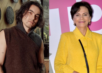 Pati Chapoy arremete contra Sergio Mayer Mori 