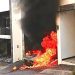 Encienden Sinaloa: 41 muertos en 6 días