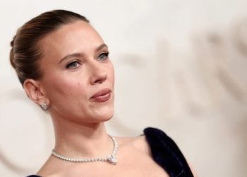 Scarlett Johansson regresa a Disney como Mother Gothel en el live-action de Enredados