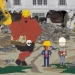 ‘South Park’ parodia la demolición de la Casa Blanca de Trump en su episodio especial de Halloween