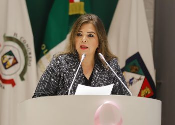 Diputada Gabriela Tapia Fonllem advierte sobre los riesgos del uso indebido de la Inteligencia Artificial en la educación