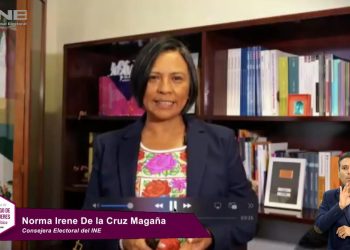 Impulsan el INE y el Instituto de Liderazgo Simone de Beauvoir la tercera edición del Programa de Liderazgo de las Mujeres en la Política
