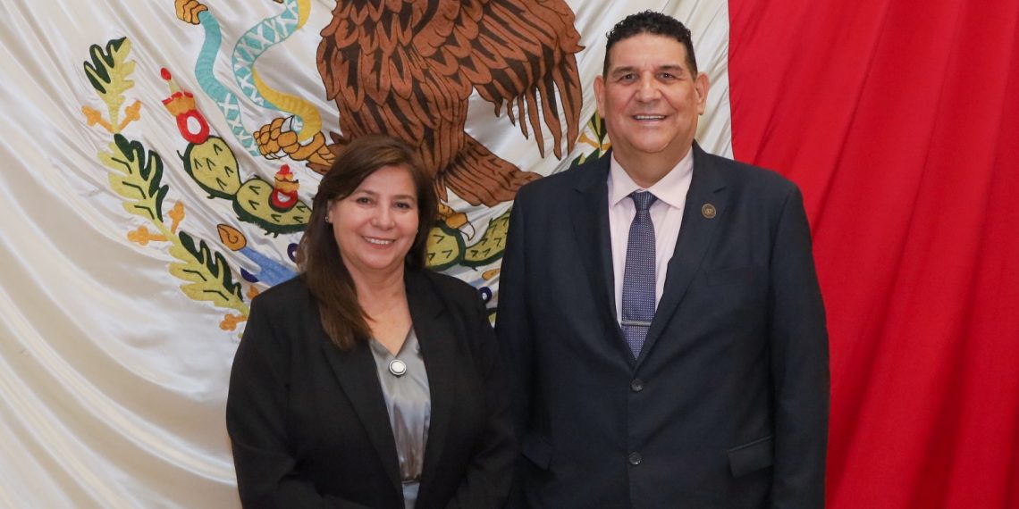 Morena impulsa reformas para garantizar derechos político-electorales de personas con discapacidad en Sonora