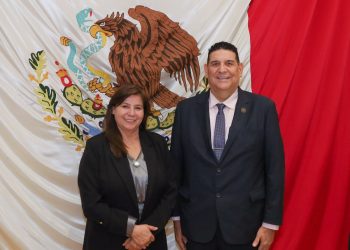 Morena impulsa reformas para garantizar derechos político-electorales de personas con discapacidad en Sonora