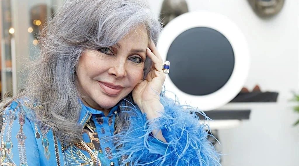 ‘No le debo nada a la vida’: Verónica Castro