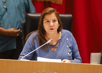 Revisa Congreso de Sonora iniciativas en materia electoral, de salud y movilidad