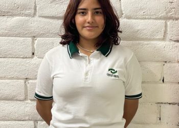 Destaca alumna de Conalep en concurso estatal de poesía “Alicia Muñoz” 2025