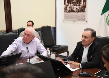 Gobernador Durazo y Presidenta Sheinbaum logran acuerdos para pago de incentivos a productores sonorenses
