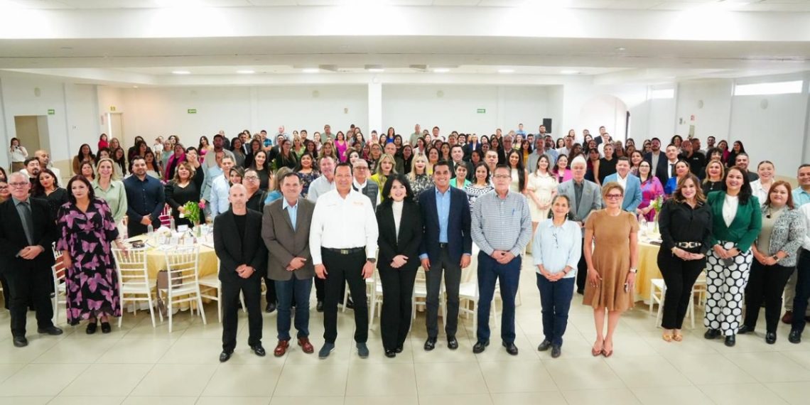 Reconoce Secretaría de Educación y Cultura prácticas educativas innovadoras desarrolladas por docentes