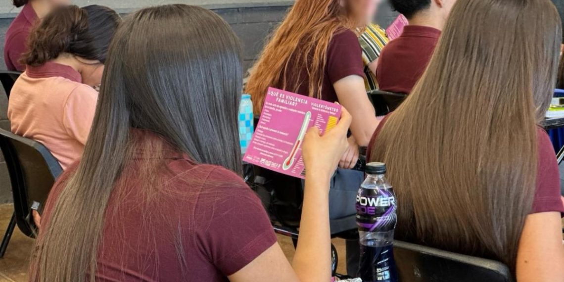 Sistema SALVA promueve identificación temprana de violencias entre juventudes