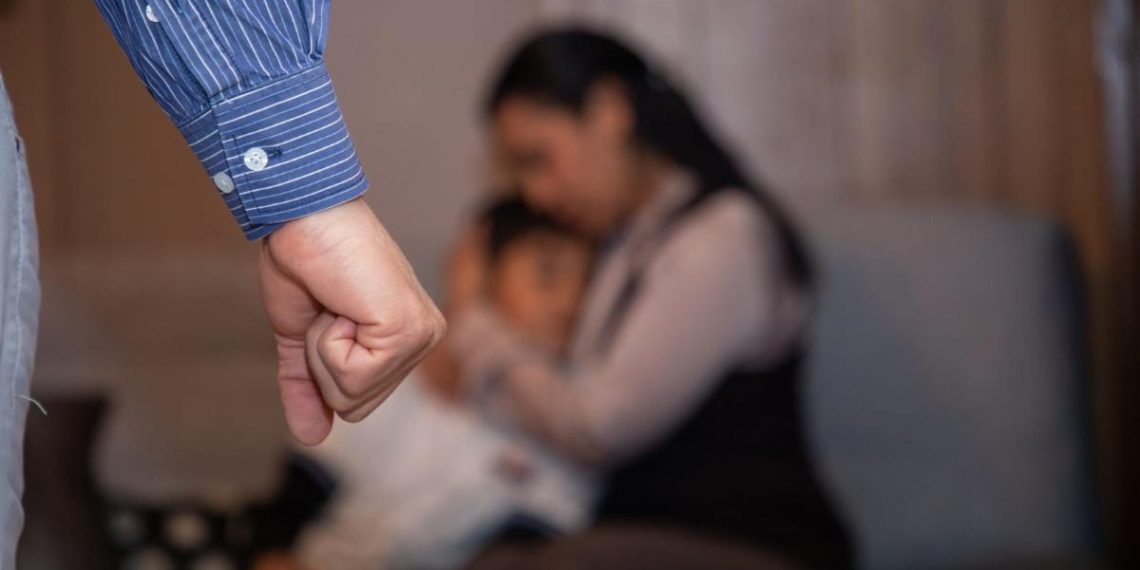 Salud Sonora refuerza acciones para la prevención de la violencia de género