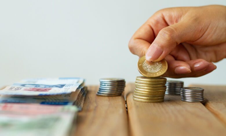 En 10 meses, retiros por desempleo en Afores superan todo 2024