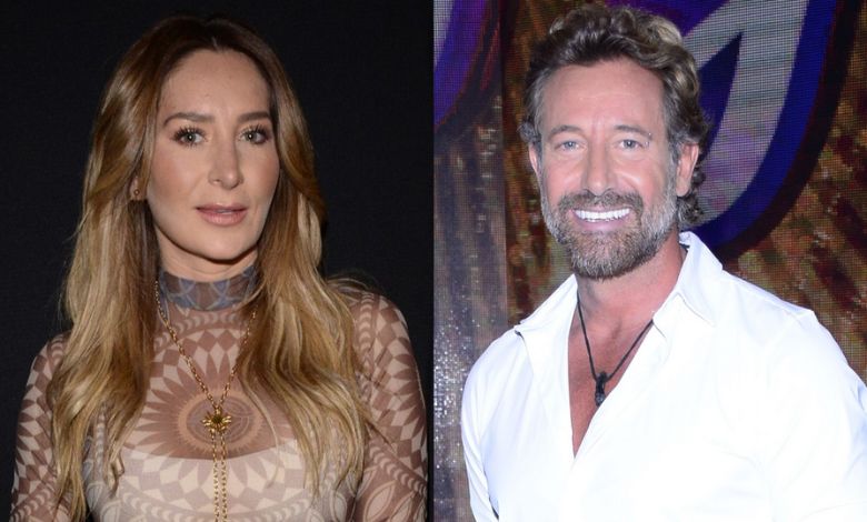 Matiene Soto una buena relación con Geraldine