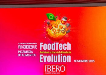 Presentan docentes de la Universidad Tecnológica de SLRC propuestas innovadoras para redefinir el futuro de la alimentación