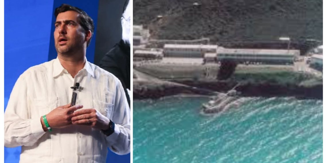 Reactivarán instalaciones del Tec de Monterrey en Guaymas para crear centro de estudios especializados del Mar de Cortés