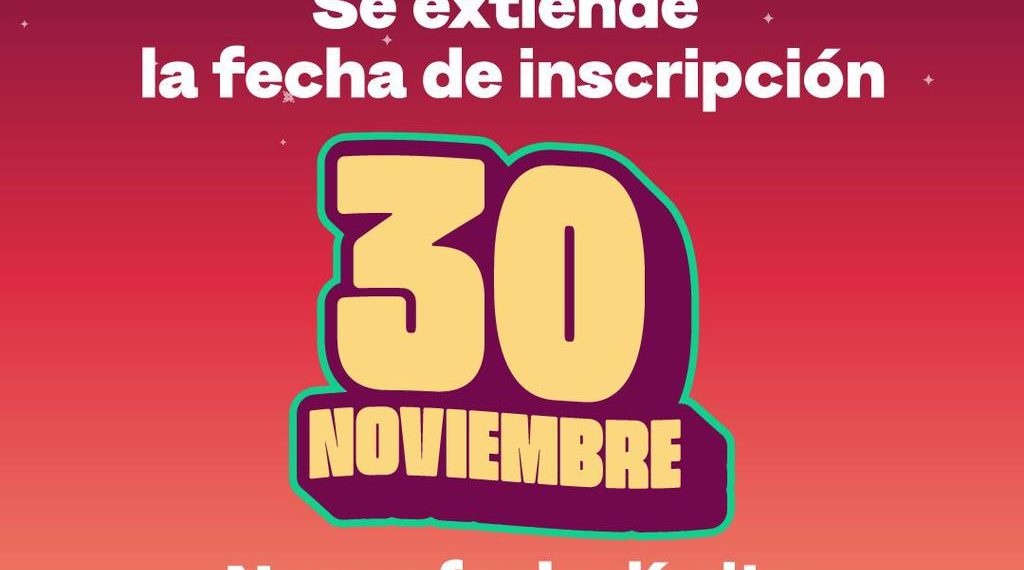 Instituto Sonorense de la Juventud amplía convocatoria del Premio Estatal de la Juventud