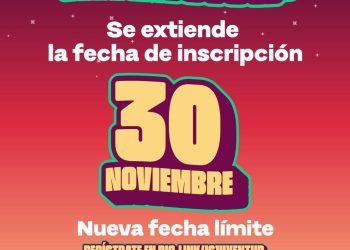 Instituto Sonorense de la Juventud amplía convocatoria del Premio Estatal de la Juventud