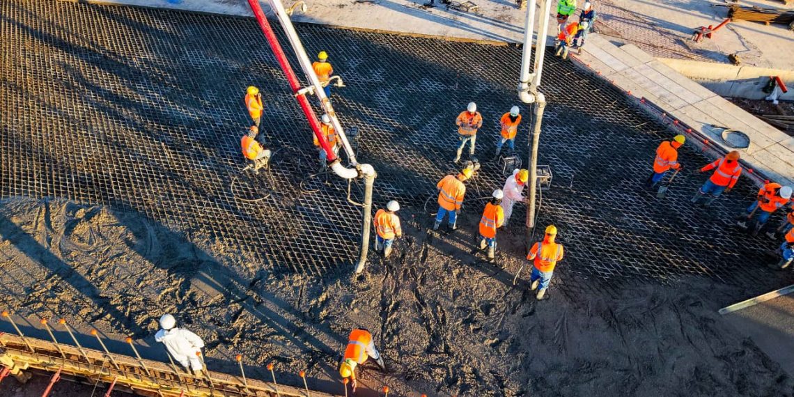 Anuncia Toño Astiazarán avance del 76.8 por ciento en construcción de Paso a Desnivel Colosio y Solidaridad