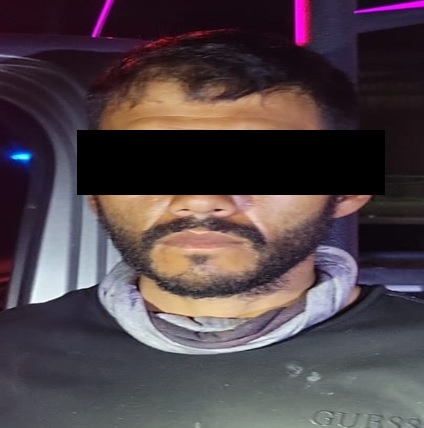 PESP detiene a dos personas durante operativo en Cajeme